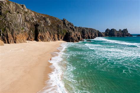 11 of Europes Best Nude Beaches